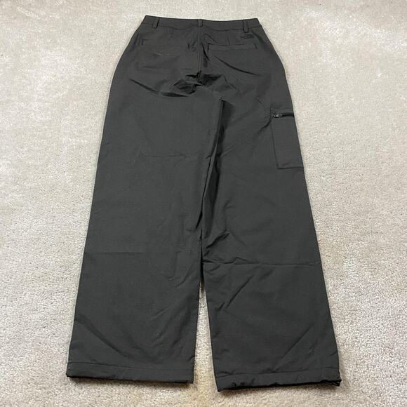 The North Face Pants - The North Face Pants Womens 6 Black M66 Tek Twill Snow Ski Outdoor Winter